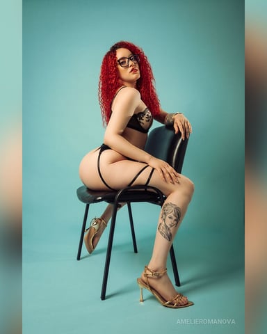 AmelieRomanova foto