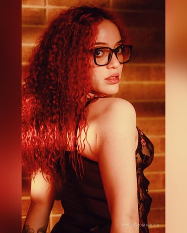 AmelieRomanova foto