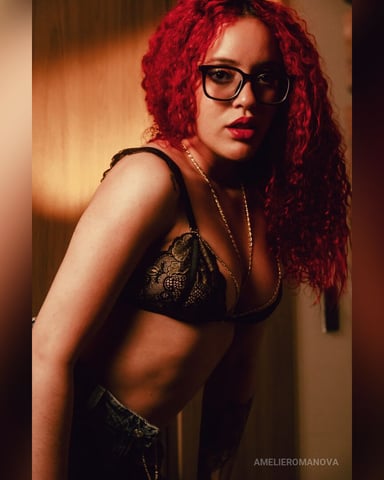 AmelieRomanova foto
