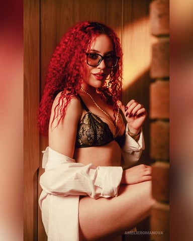 AmelieRomanova foto