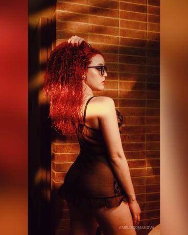 AmelieRomanova foto