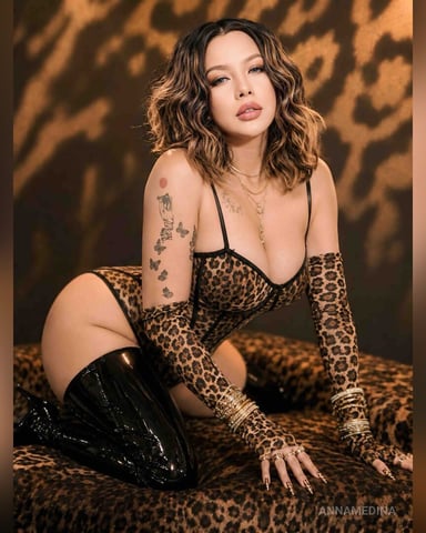 AnnaMedina Foto