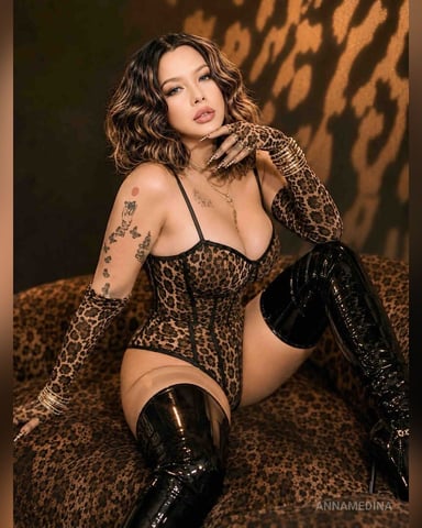 AnnaMedina Foto