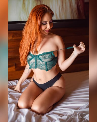 ArianaPiercee, fotografie
