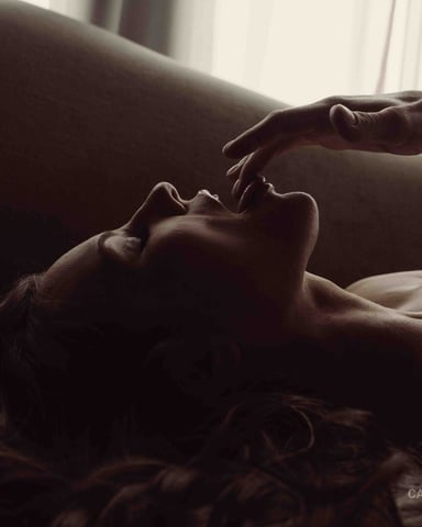 CamilleTantra, fotografie