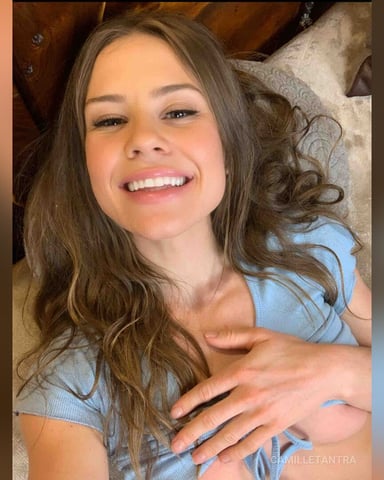 CamilleTantra, fotografie
