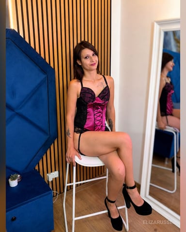 ElizaRusse foto