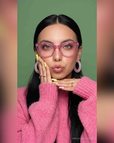 EmilianaEscobar, fotografie