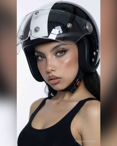 EmilianaEscobar, fotografie
