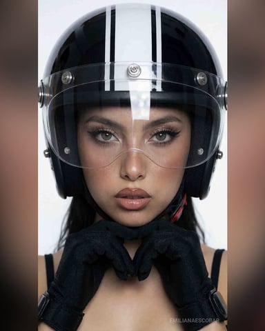 EmilianaEscobar, fotografie