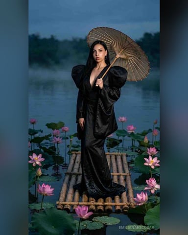 EmilianaEscobar, fotografie