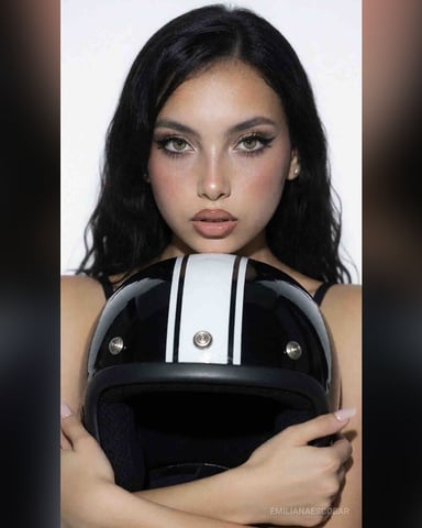 EmilianaEscobar, fotografie