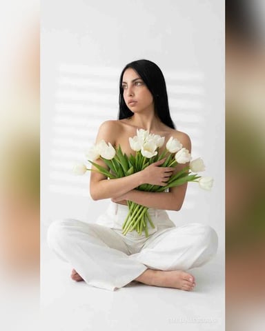 EmilianaEscobar, fotografie