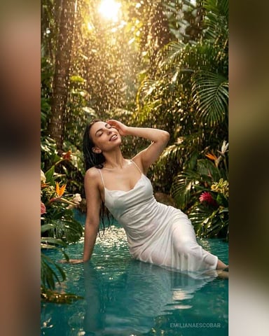 EmilianaEscobar, fotografie