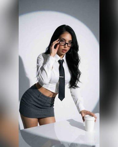 EmilianaEscobar, fotografie