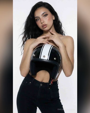 EmilianaEscobar, fotografie