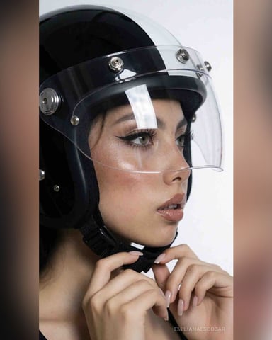 EmilianaEscobar, fotografie