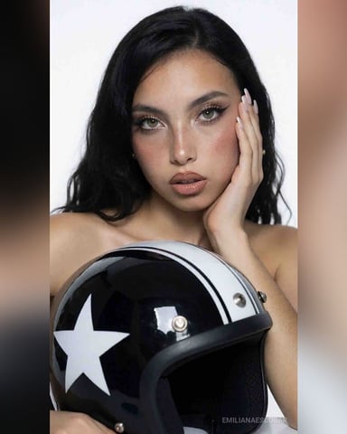 EmilianaEscobar, fotografie