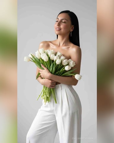 EmilianaEscobar, fotografie
