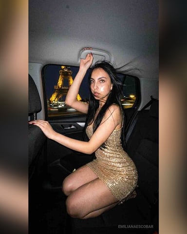 EmilianaEscobar, fotografie