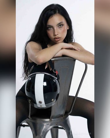 EmilianaEscobar, fotografie