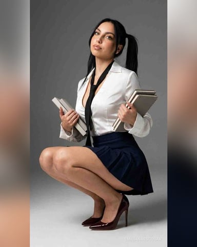 EmilianaEscobar, fotografie