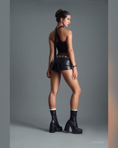 LioraRae Foto