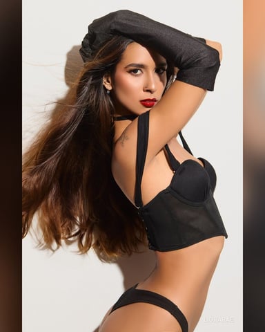LioraRae Foto