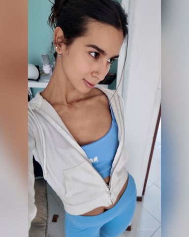 LioraRae Foto