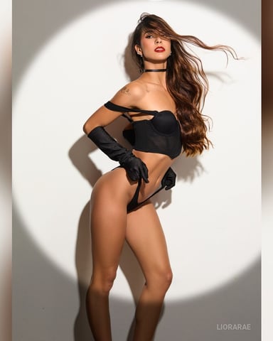 LioraRae Foto