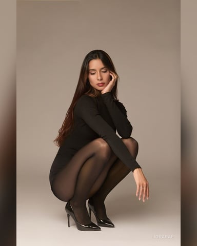 LioraRae Foto
