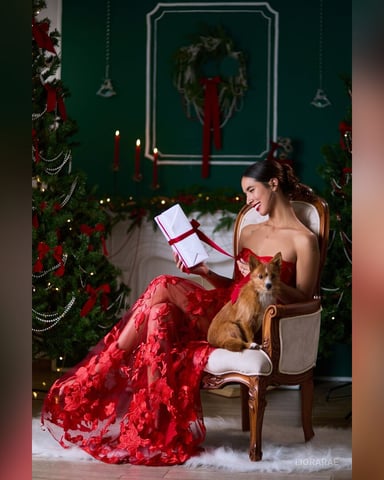LioraRae Foto