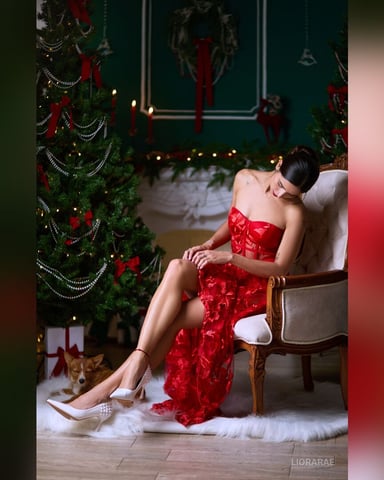 LioraRae Foto