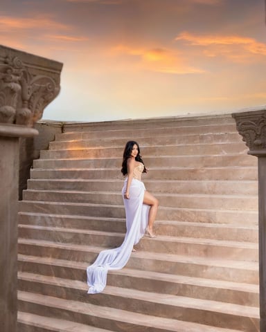 Melina photo