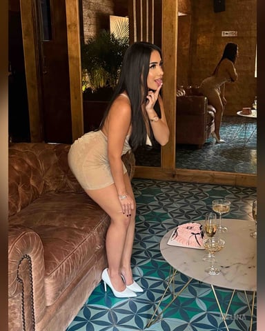 Melina photo