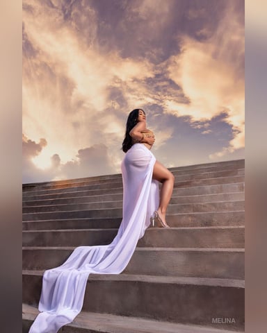 Melina photo