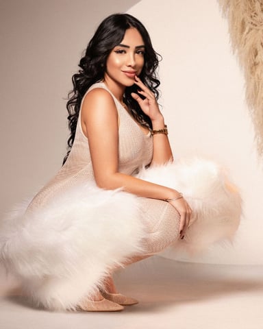 Melina photo