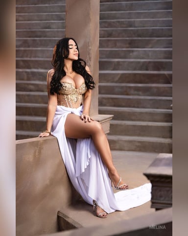 Melina photo