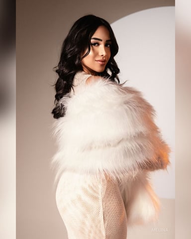 Melina photo
