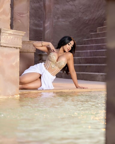 Melina photo