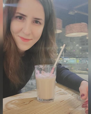 MellitaBev photo