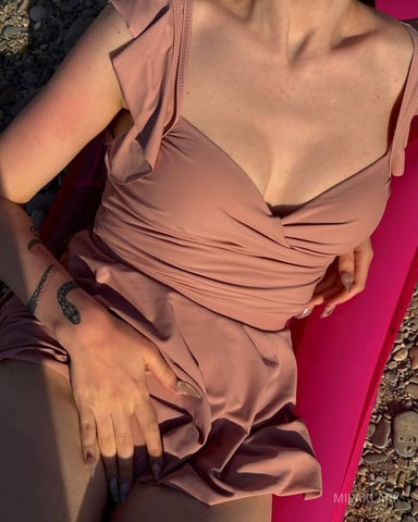 MilaKlark photo