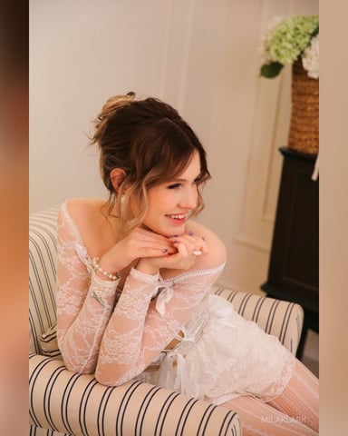 MilaKlark photo
