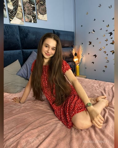 RachelBennett photo 19