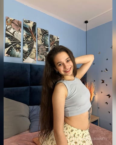 RachelBennett photo 18