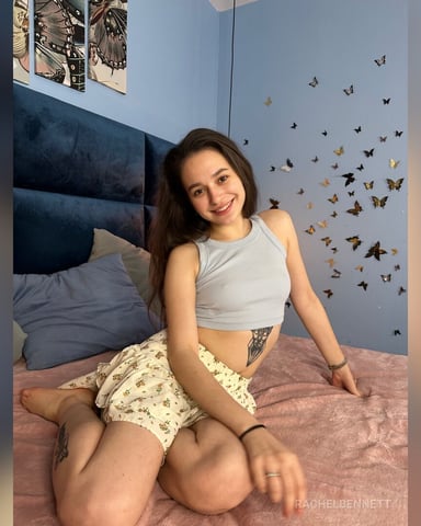 RachelBennett photo 15
