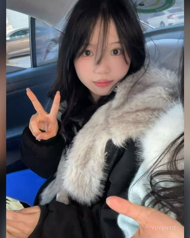 YuyanXie photo