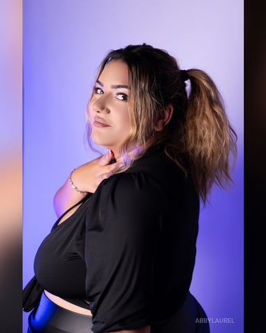 AbbyLaurel, fotografie