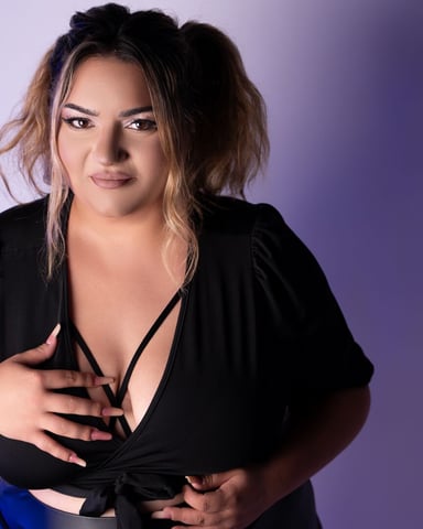 AbbyLaurel, fotografie