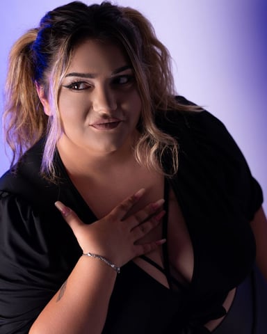 AbbyLaurel, fotografie